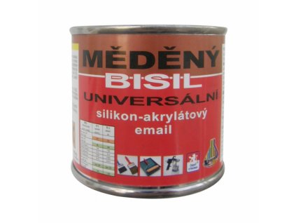 BISIL Měděný 80g