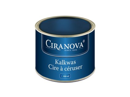 Ciranova bělící vosk - Kalkwachs (Velikost 0,5 L)