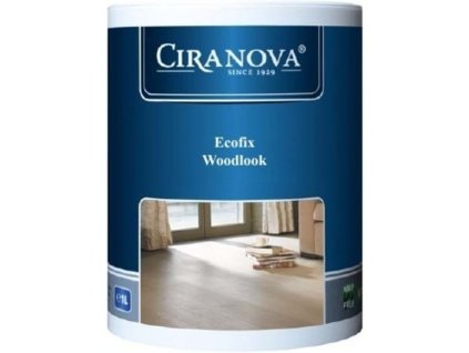 Ciranova WOODLOOK PLUS (Velikost 1 L)
