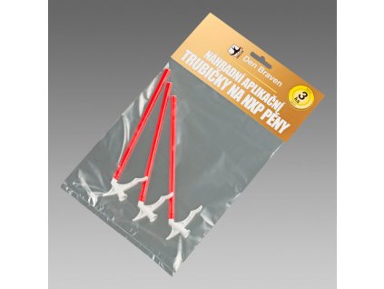 104894 nahradni aplikacni trubicky pro nxp peny maxi