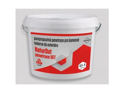 NaturOut penetrace SET