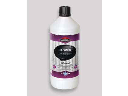 FORTESIL Cleaner/CH350 čistič betonu (Velikost 1 L)