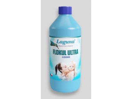 LAGUNA FLOKUL ULTRA 500ml