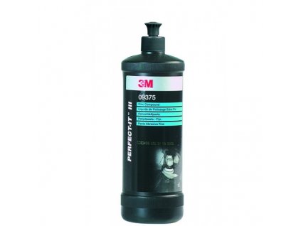 3M Brusná pasta na škrábance 1L (Odstin Černá 09375)