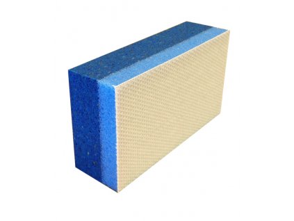 SIA Ruční blok na broušení 70x125mm