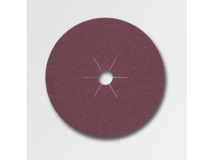 45670 xtline klingspor kotouc fibrovy cs561 p125mm zr 120 kl10977