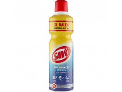 SAVO Originál 1200ml XL balení