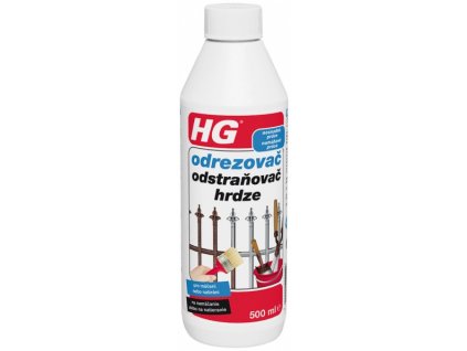 HG Odrezovač koncentrát 500ml