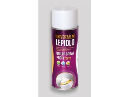 107962 g716 unilep spray profi forte