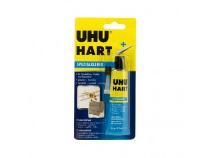 107977 uhu univerzalni lepidlo pro modelare 35g