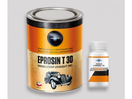 EPROSIN T30 souprava