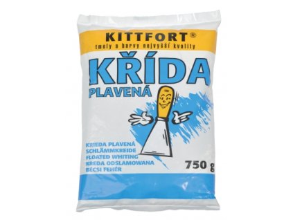 71578 kittfort krida plavena 750 g
