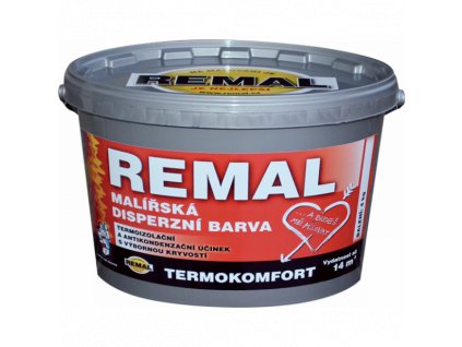 REMAL Termokomfort 4kg