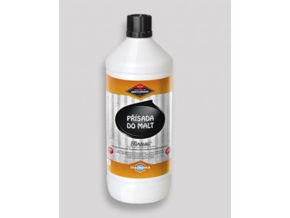 FORTESIL/CH400 Přísada do malt (Velikost 1 L)