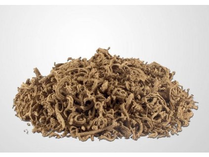 Gumový mulč EPDM 2-30mm 15kg (Odstin Béžová RAL 1001)