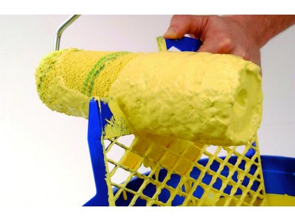 Mřížka stírací EasyClean (Velikost 19x23cm)