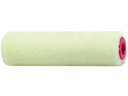 Váleček Velur na ředidlové barvy (Velikost 10 cm)