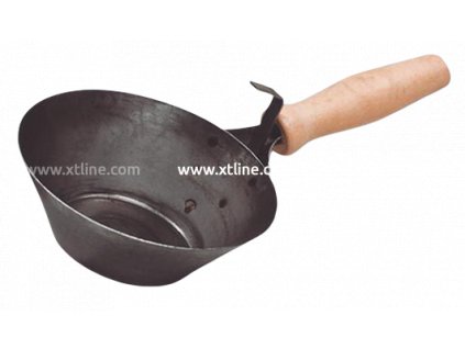 93421 xtline ostatni naberacka zednicka rucka 215 mm zn32283