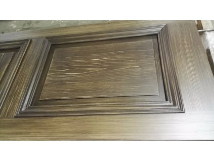 93788 fladrovaci hreben
