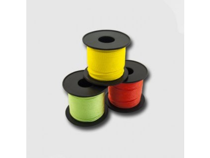 93883 xtline corona provazek ruzne barvy 17mm 50m pc3611