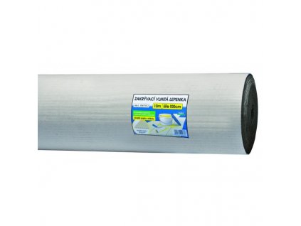 94107 zakryvaci lepenka vlnita 100cm x 20m