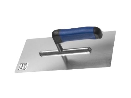 94559 xtline stavtool hladitko 270x127mm rovne nerez softgrip zn31140