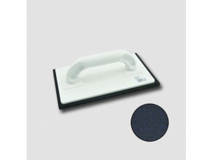 94571 xtline stavtool hladitko plastove pryz cerna 250x140x8mm zp04018