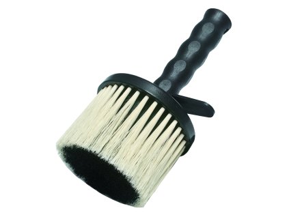 Štětka kulatá zednická pr.90mm