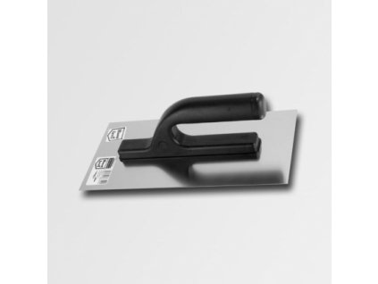 98983 xtline stavtool hladitko rovne 270x127mm nerez zn31011