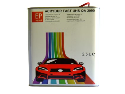 EP Tužidlo UHS do laku UHS RYCHLÉ (Velikost 2,5L)