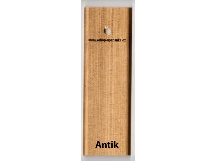 CIRANOVA Vosk na dřevo Qualität (Velikost 0,5 L, Odstin Tmavý-Dark)