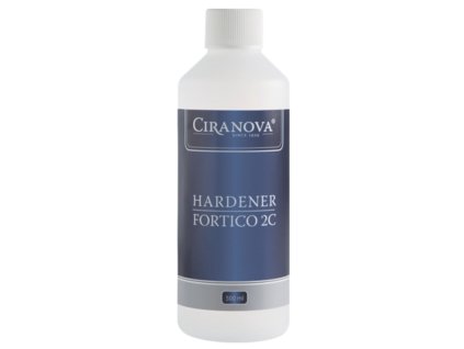Ciranova Tužidlo pro lak FORTICO (Velikost 500 ml)