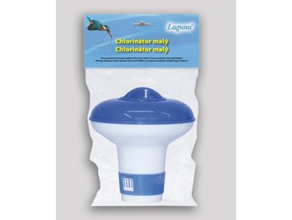 LAGUNA Chlorinátor na tablety (Velikost Střední chlorinátor)