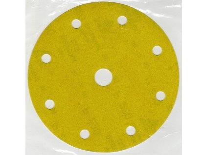 SIA kolečka 9D, 150mm průměr, SZ (Zrnitost Zrnitost 180)