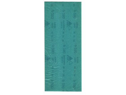 SIA Přířezy bez děr 115x280mm (Zrnitost Zrnitost 40)