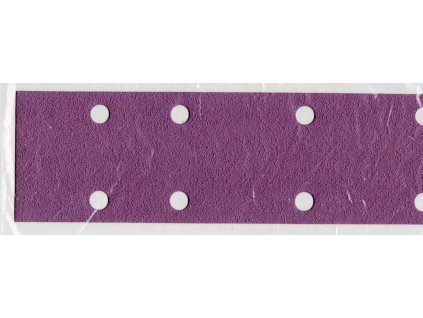 SIA Přířez 70x420mm, 14D, SZ fialová (Zrnitost Zrnitost 120)