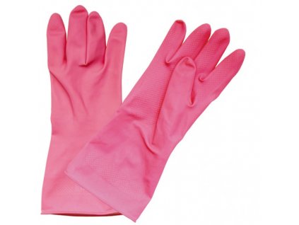 Úklidové rukavice pro domácnost SPOKAR