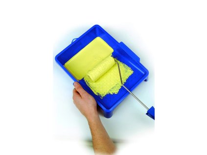 Vanička na barvu SuperGrip více druhů (Velikost 31x35 cm)