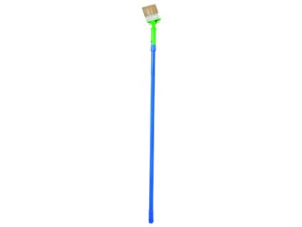 Štětec zárohák lazurovací na plochy Prof (Velikost 120 mm)