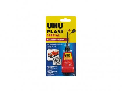 UHU PLAST Special 34ml/30g