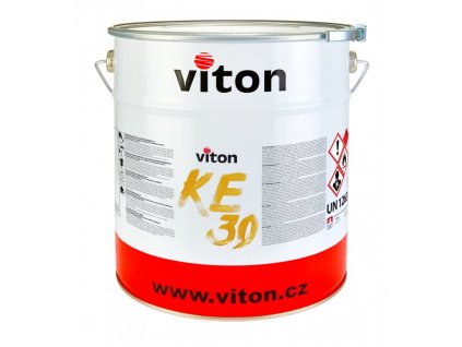 VITON KE 30 Samozákladující alkydová barva 2v1, pololesklá