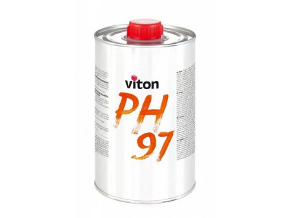 VITON PH 97 tužidlo do PUR barev