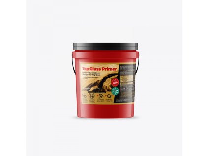 TOPSTONE TopGlass Primer epoxidová penetrace (Velikost 1,4kg)