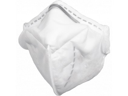 Respirátor REFIL 750 FFP3 bez ventilku