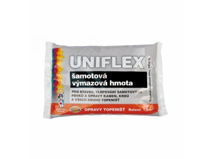 Šamotová výmazová hmota 1,5kg (Velikost 1,5 kg)