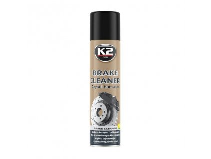 17101297 k2 brake cleaner