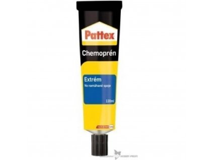 PATTEX Chemoprén Extrém 120ml