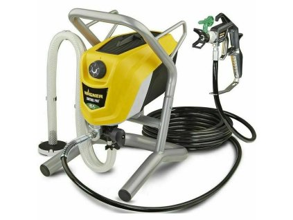 Wagner AIRLESS CONTROL PRO 250M + prodloužená záruka 3+1 rok