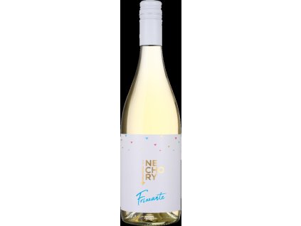 Pod Nechory Frizzante Blanc 0,75l