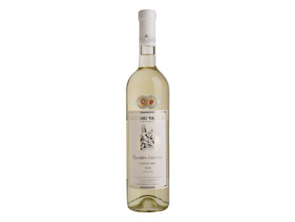 Valtice Tramín červený 0,75l Pozdní sběr 2023 GASTRO COLL